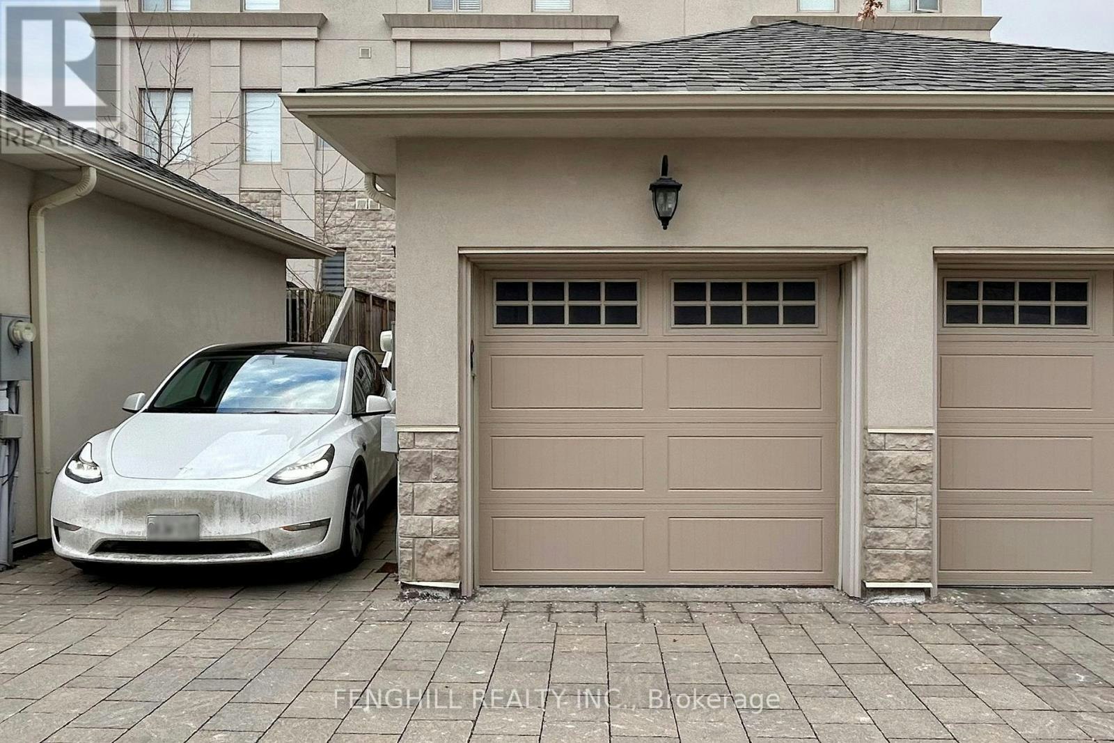 8 Point Pelee Lane, Richmond Hill, ON, L4S 0G4 - 20