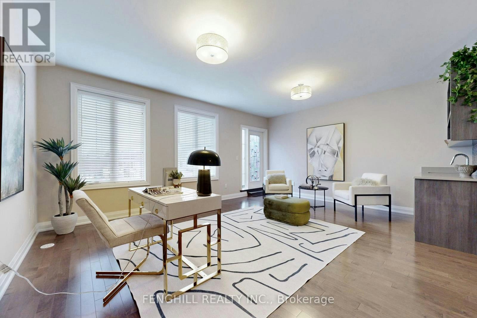 8 Point Pelee Lane, Richmond Hill, ON, L4S 0G4 - 13