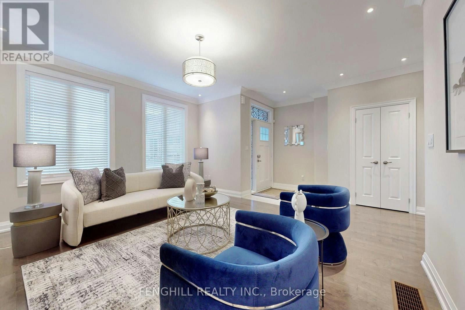 8 Point Pelee Lane, Richmond Hill, ON, L4S 0G4 - 3