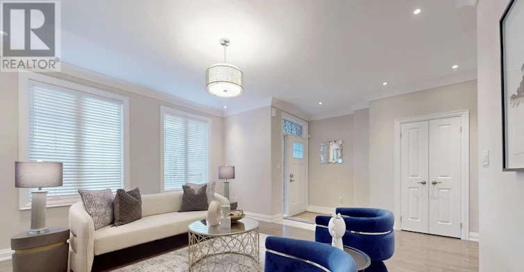 8 Point Pelee Lane, Richmond Hill, ON, L4S 0G4 - 3