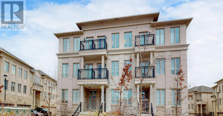 8 Point Pelee Lane, Richmond Hill, ON, L4S 0G4