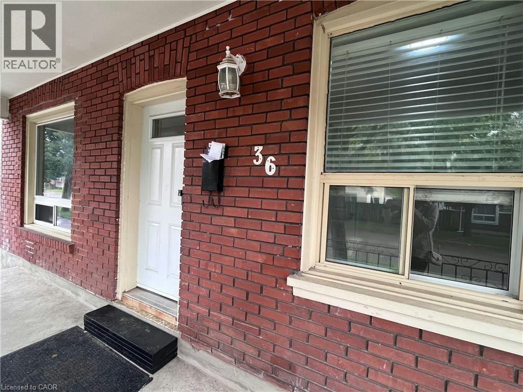 36 Pearl Street, Brantford, ON, N3T 3N6 - 3