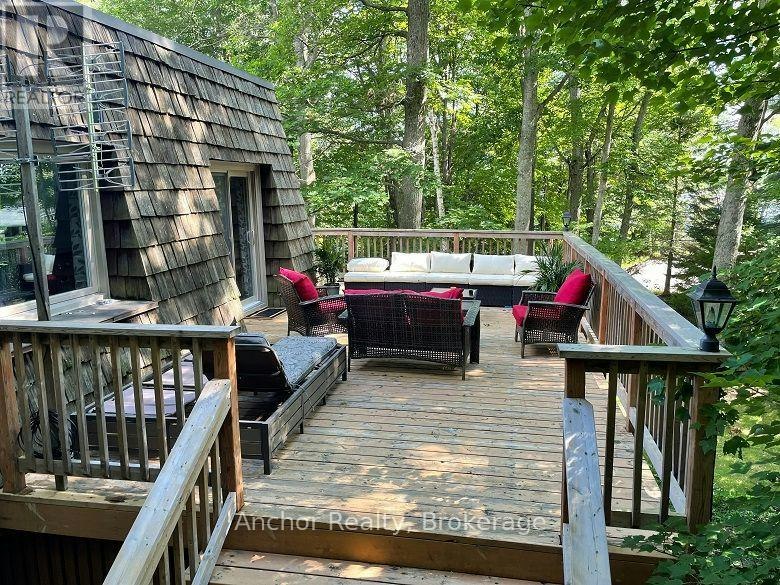630 Farquhar Street, Gravenhurst, ON, P1P 1E3 - 20