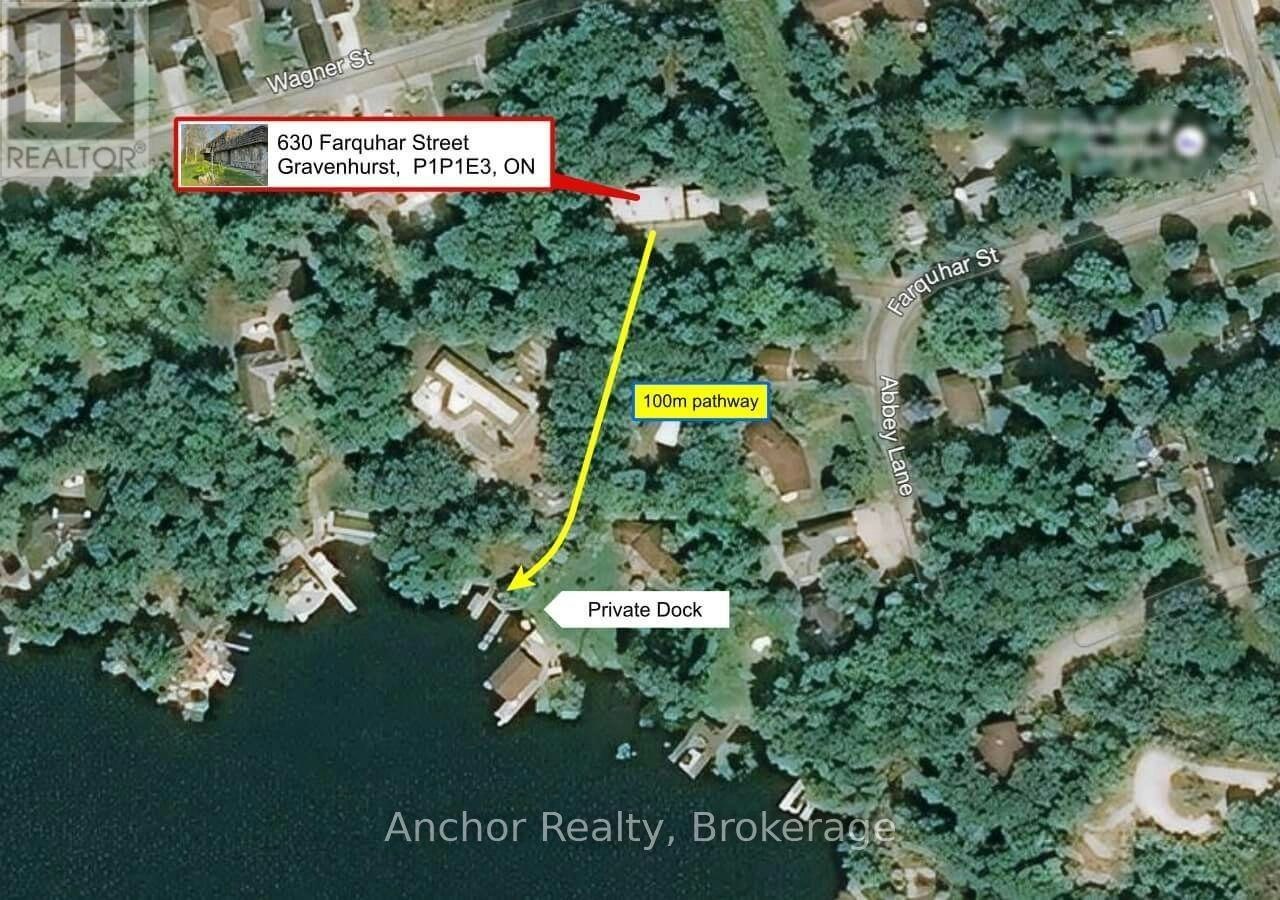 630 Farquhar Street, Gravenhurst, ON, P1P 1E3 - 26
