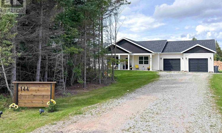 144 Shady Acres Drive