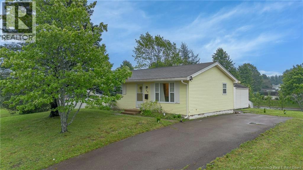 99 Shillington Road, Saint John, NB, E2J 4G1