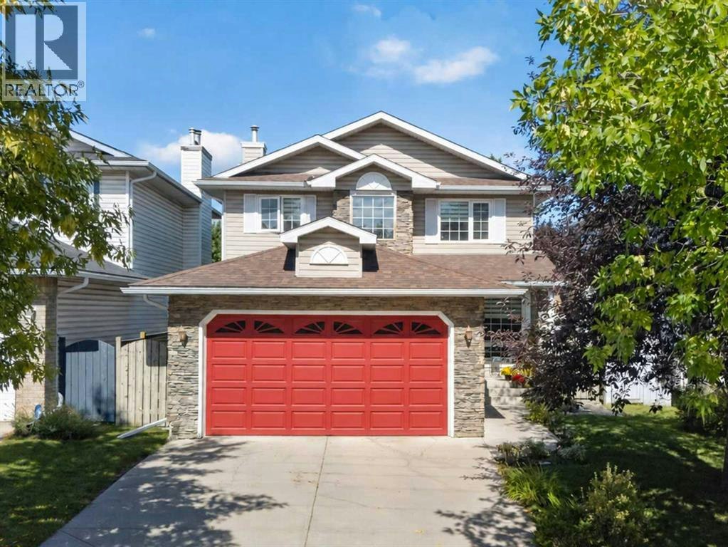 9867 Hidden Valley Drive NW, Calgary, AB, T3A 5K5