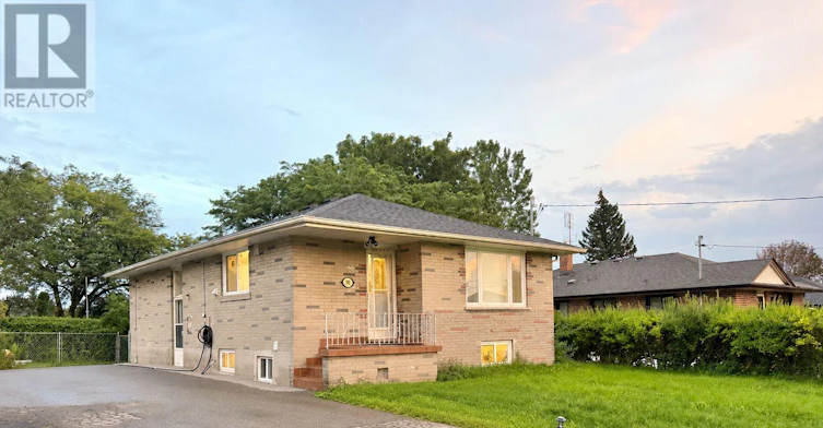 701 Maria Street, Whitby, ON, L1N 1P9