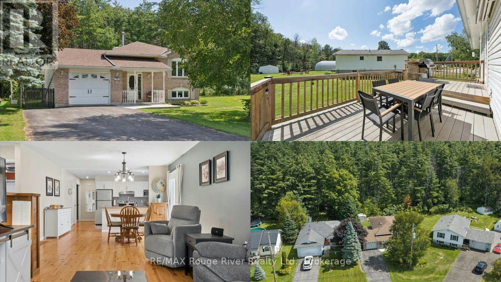 32 Maloney Street SOUTH, Marmora and Lake, ON, K0K 2M0