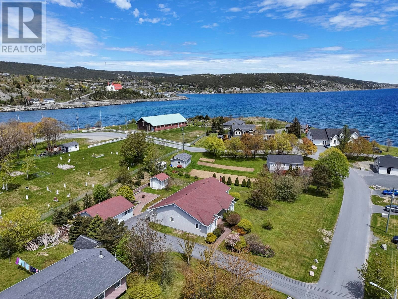27-31 Back Cove North Road, Spaniard's Bay, NL, A0A 3X0