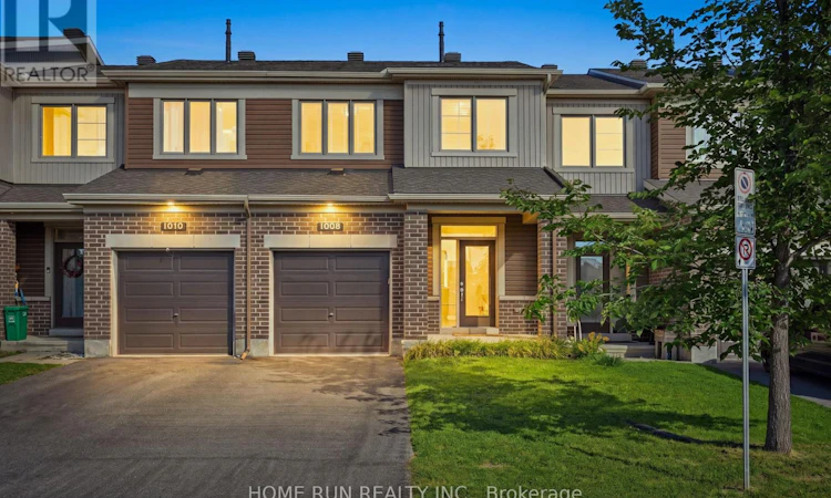 1008 Kilbirnie Drive