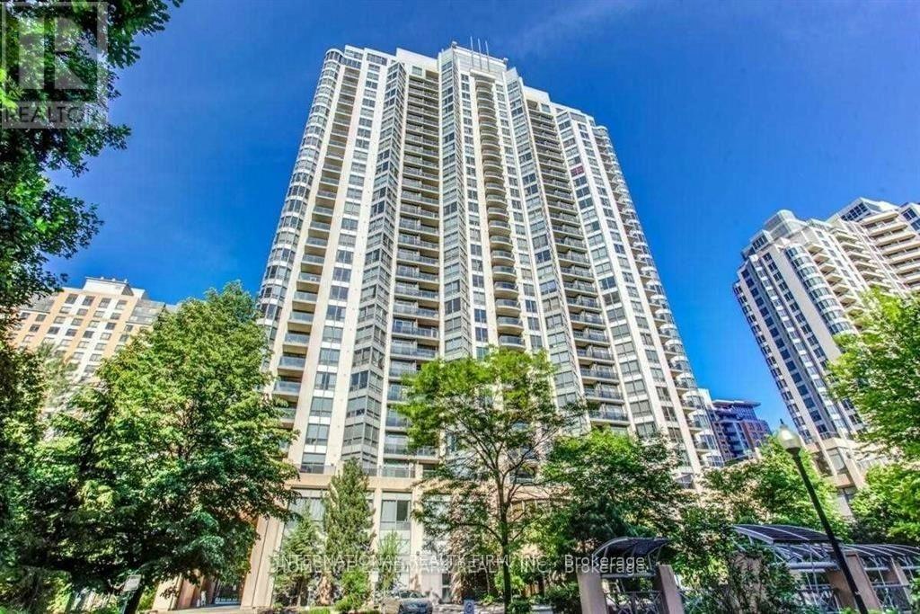 2305-10 Northtown Way, Toronto, ON, M2N 7L4