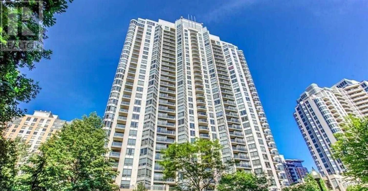 2305-10 Northtown Way, Toronto, ON, M2N 7L4