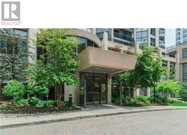 2305-10 Northtown Way, Toronto, ON, M2N 7L4 - 2