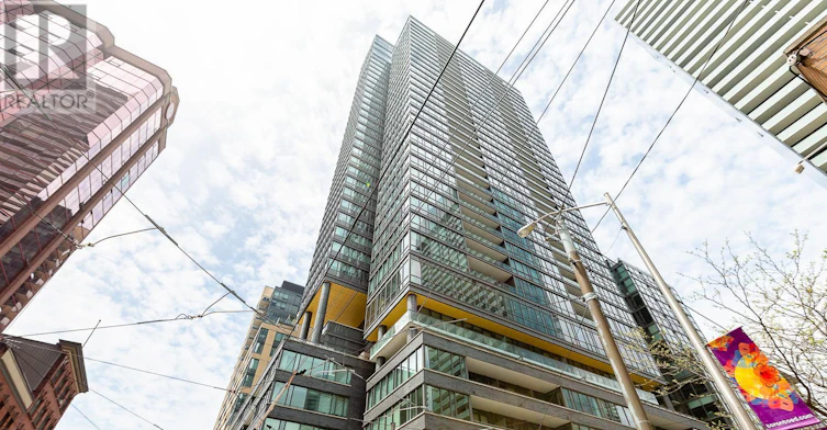 2209-8 Charlotte Street, Toronto, ON, M5V 0K4