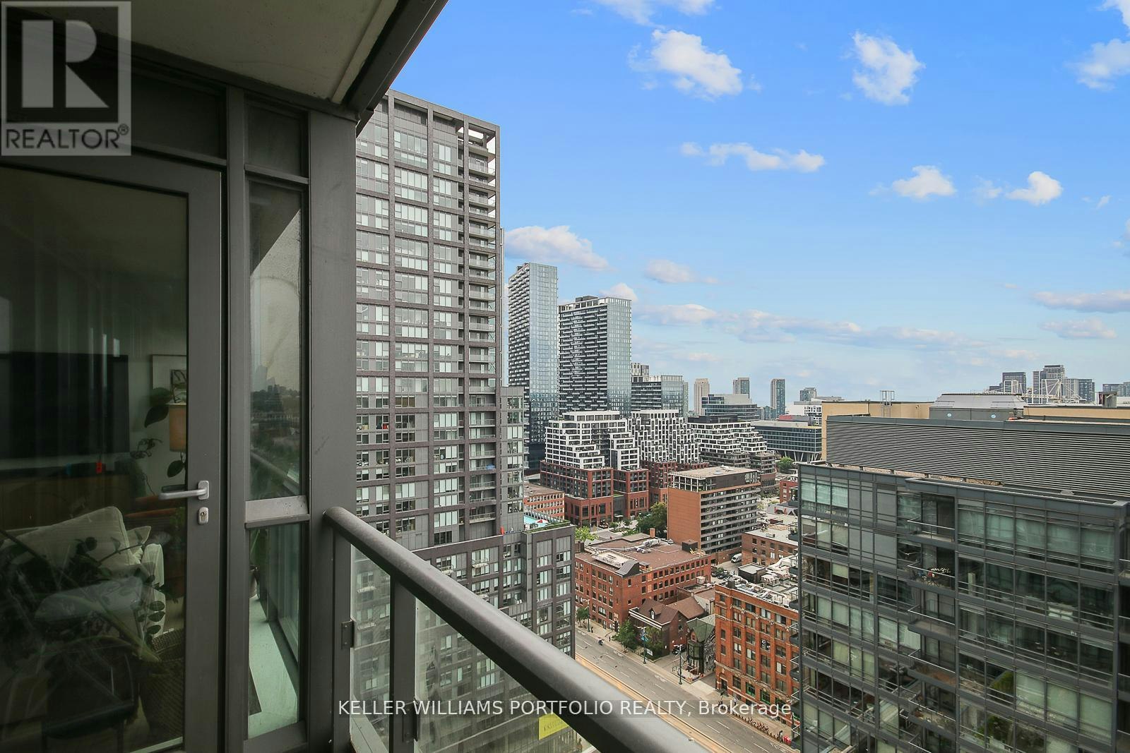 2209-8 Charlotte Street, Toronto, ON, M5V 0K4 - 23