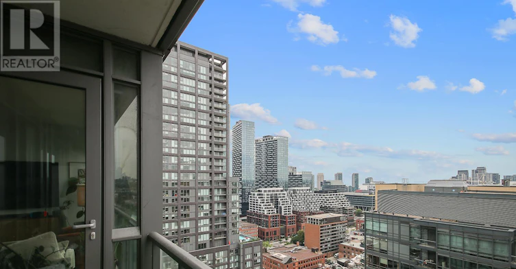 2209-8 Charlotte Street, Toronto, ON, M5V 0K4 - 23