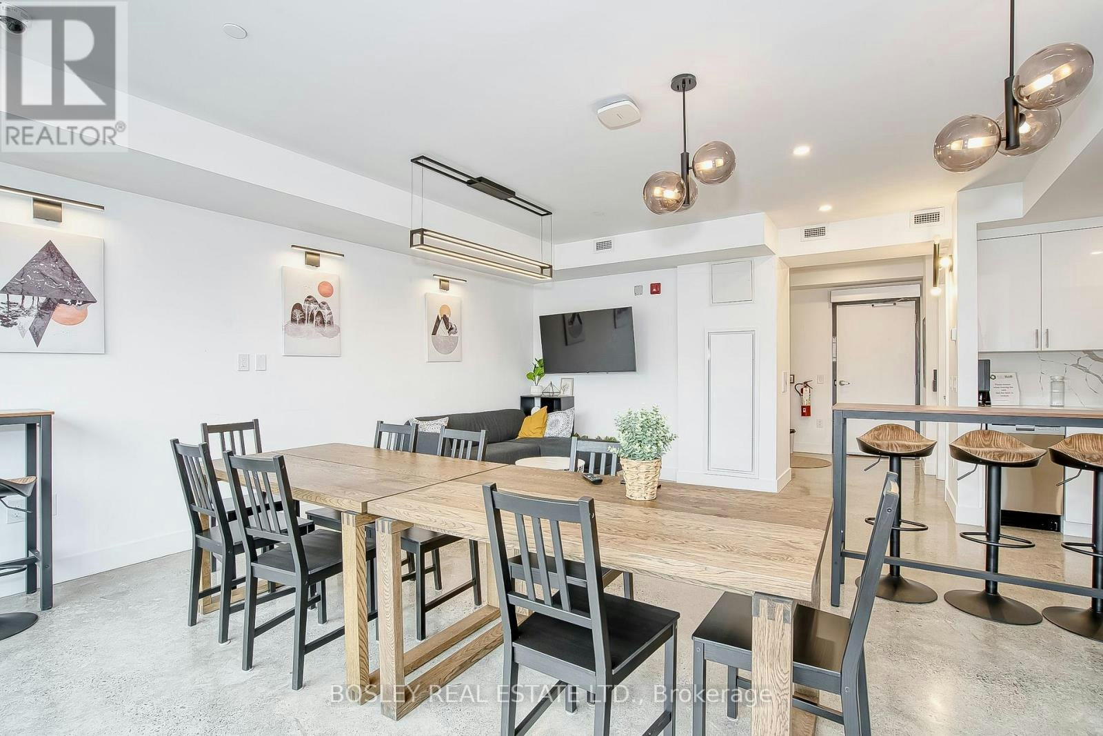 25-41 River Street, Toronto, ON, M5A 3P1 - 10