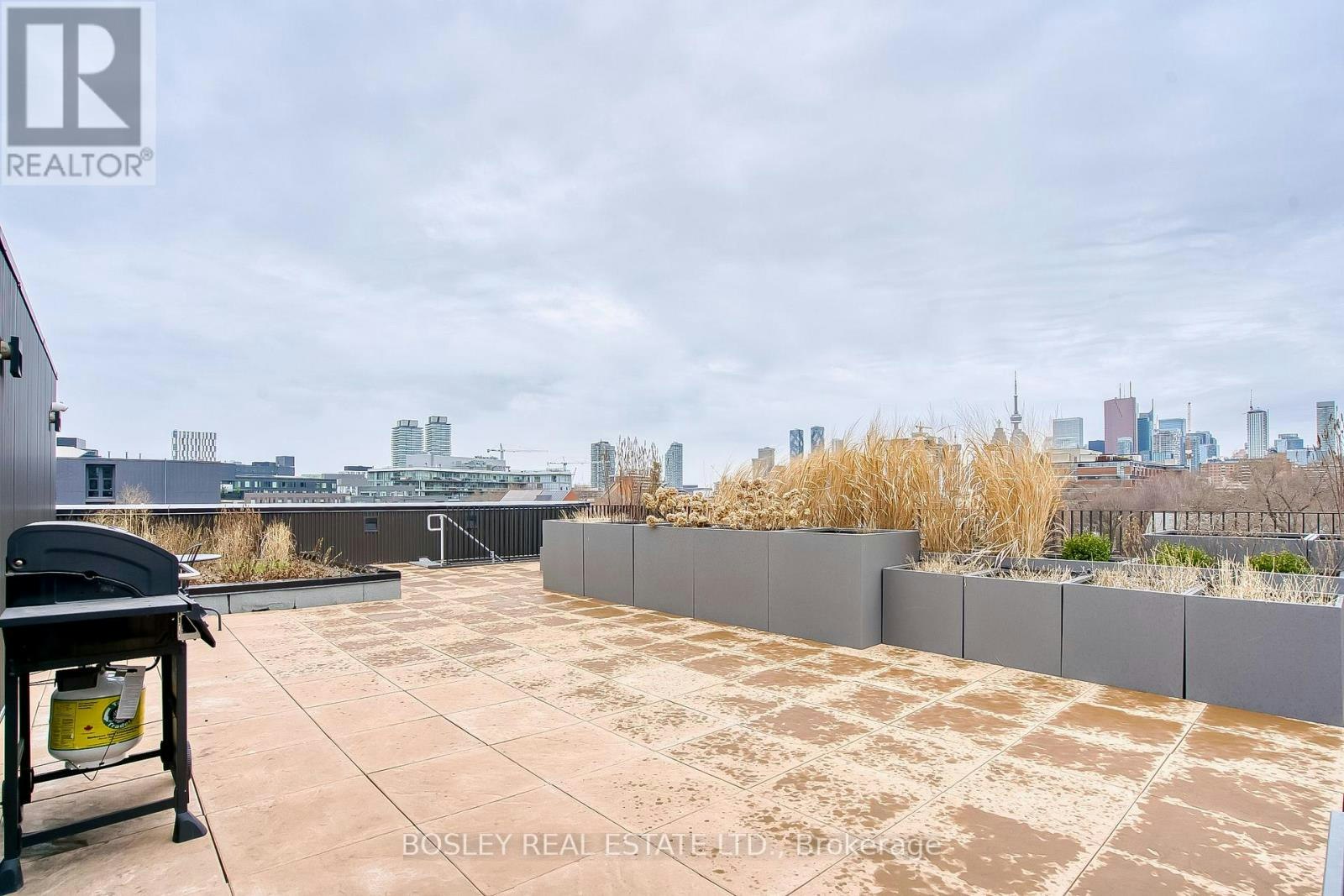 25-41 River Street, Toronto, ON, M5A 3P1 - 11