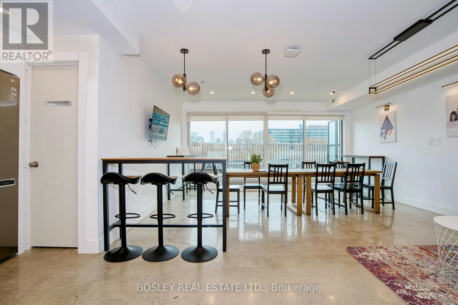 25-41 River Street, Toronto, ON, M5A 3P1 - 9