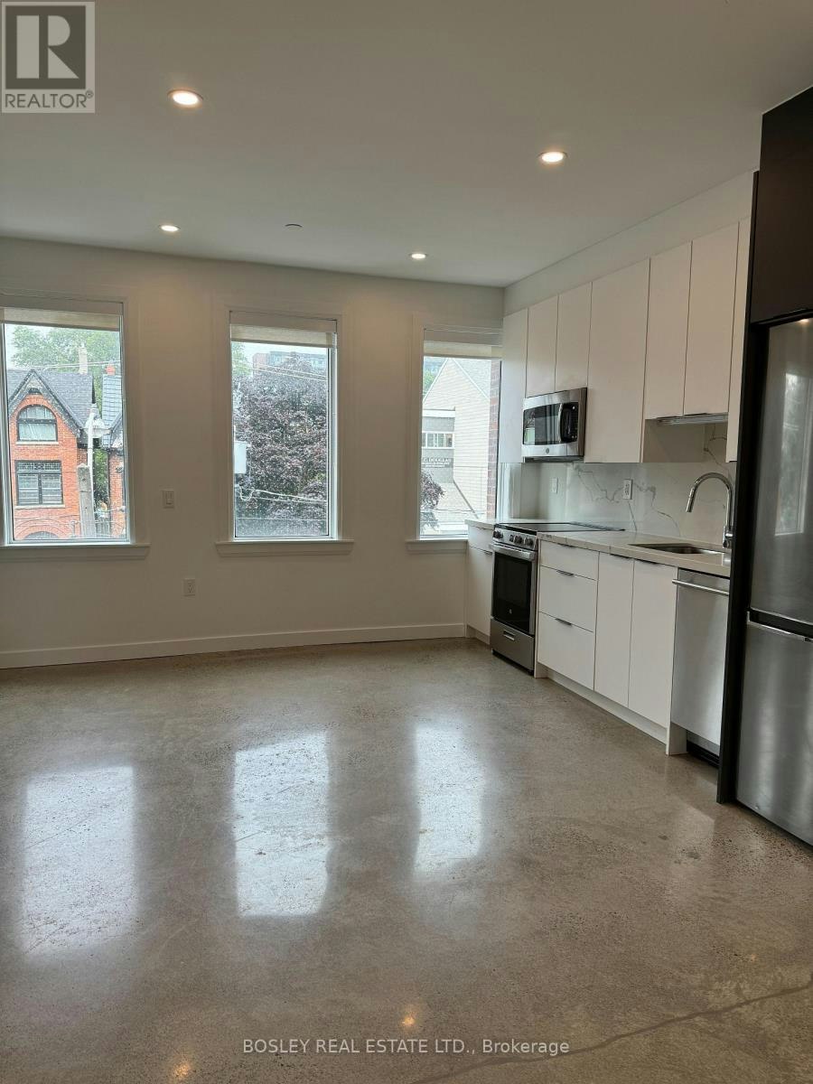 25-41 River Street, Toronto, ON, M5A 3P1 - 2