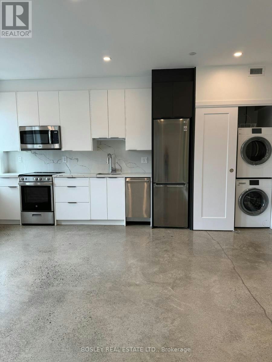 25-41 River Street, Toronto, ON, M5A 3P1 - 3