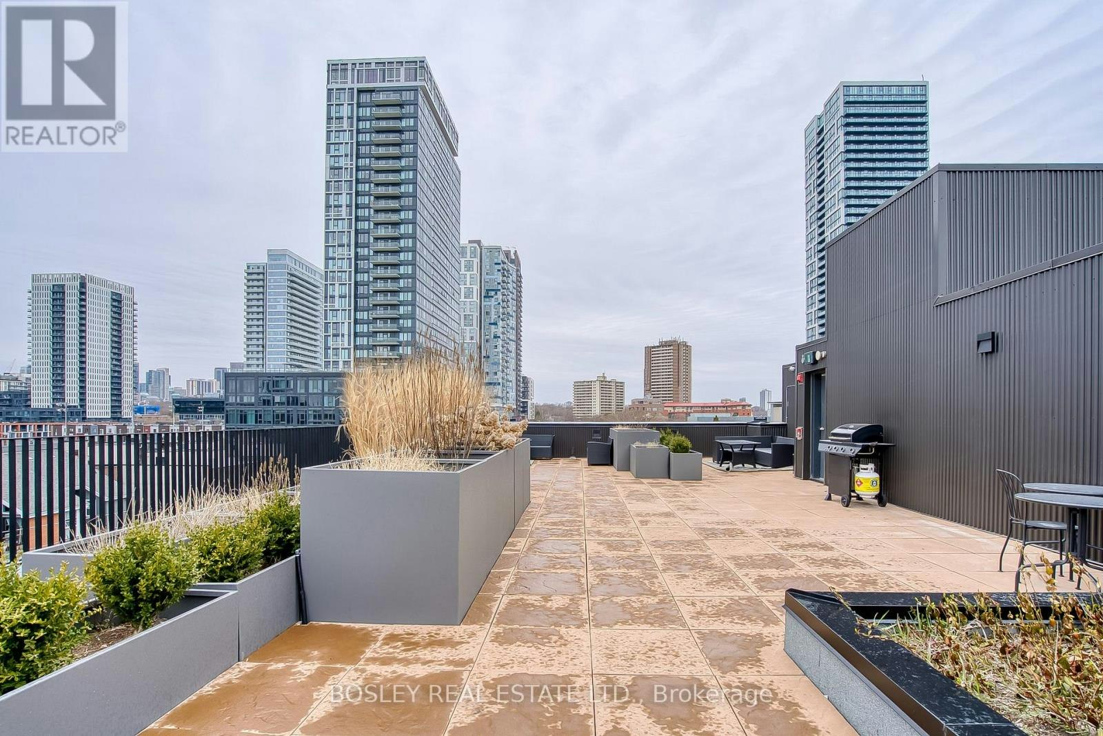 25-41 River Street, Toronto, ON, M5A 3P1 - 12
