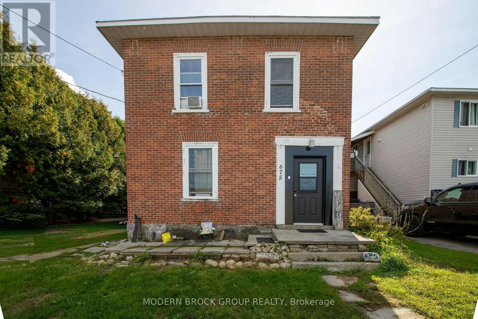 675 Zaire Street, Prescott, ON, K0E 1T0