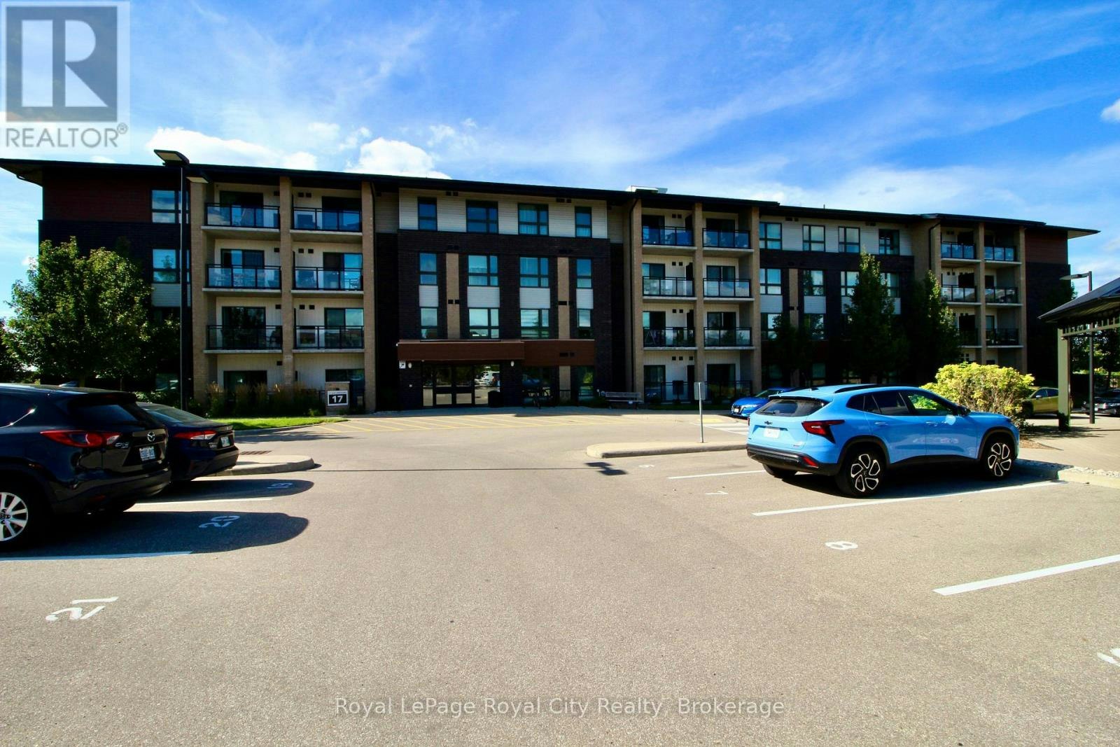 203-17 Kay Crescent, Guelph, ON, N1L 0P1 - 2