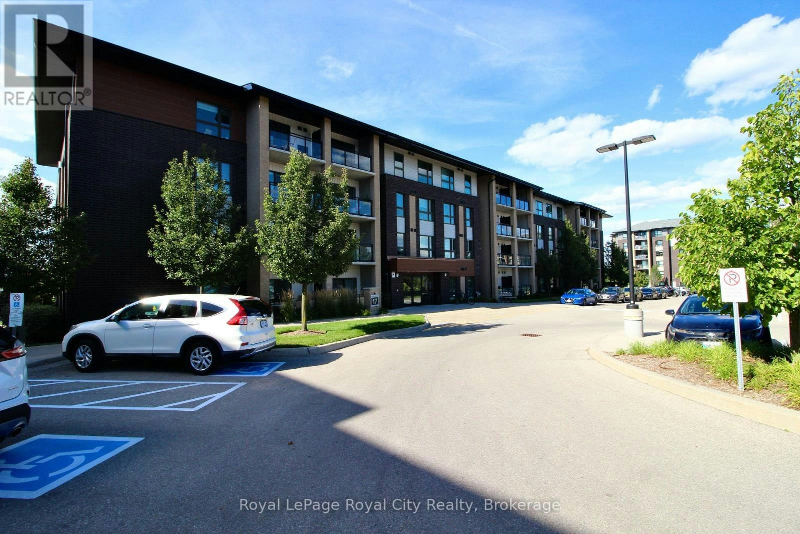 203-17 Kay Crescent, Guelph, ON, N1L 0P1 - 3