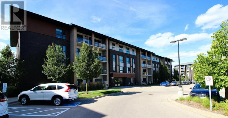 203-17 Kay Crescent, Guelph, ON, N1L 0P1 - 3