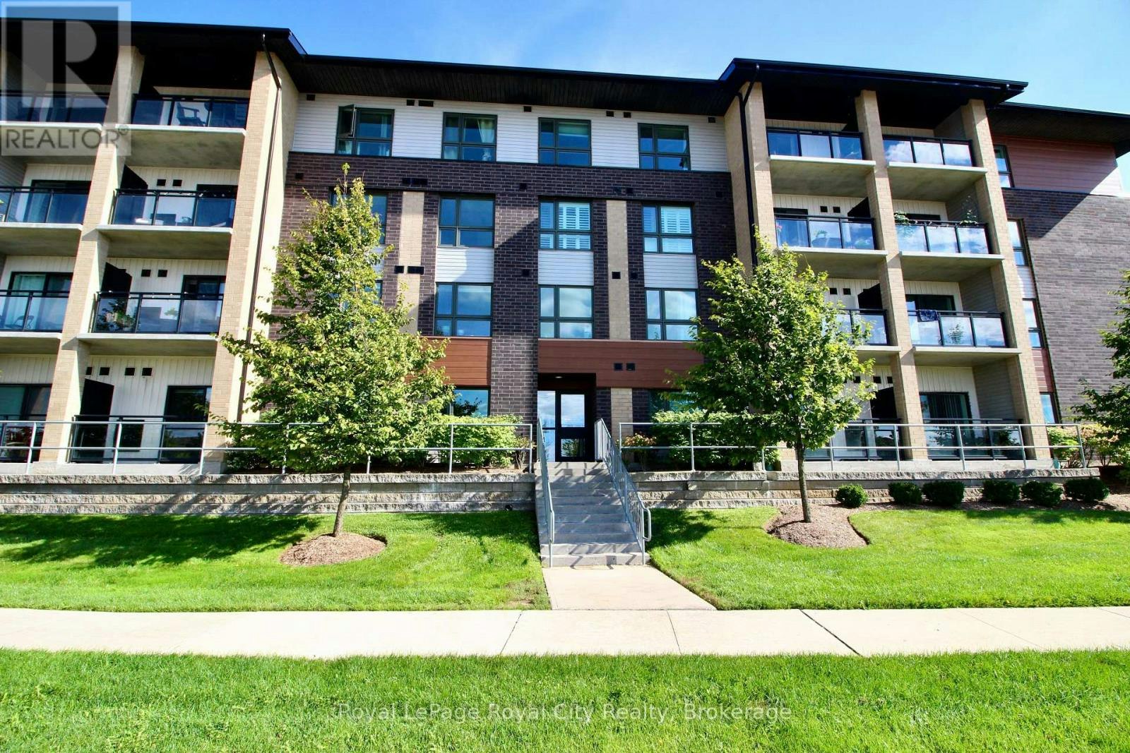 203-17 Kay Crescent, Guelph, ON, N1L 0P1