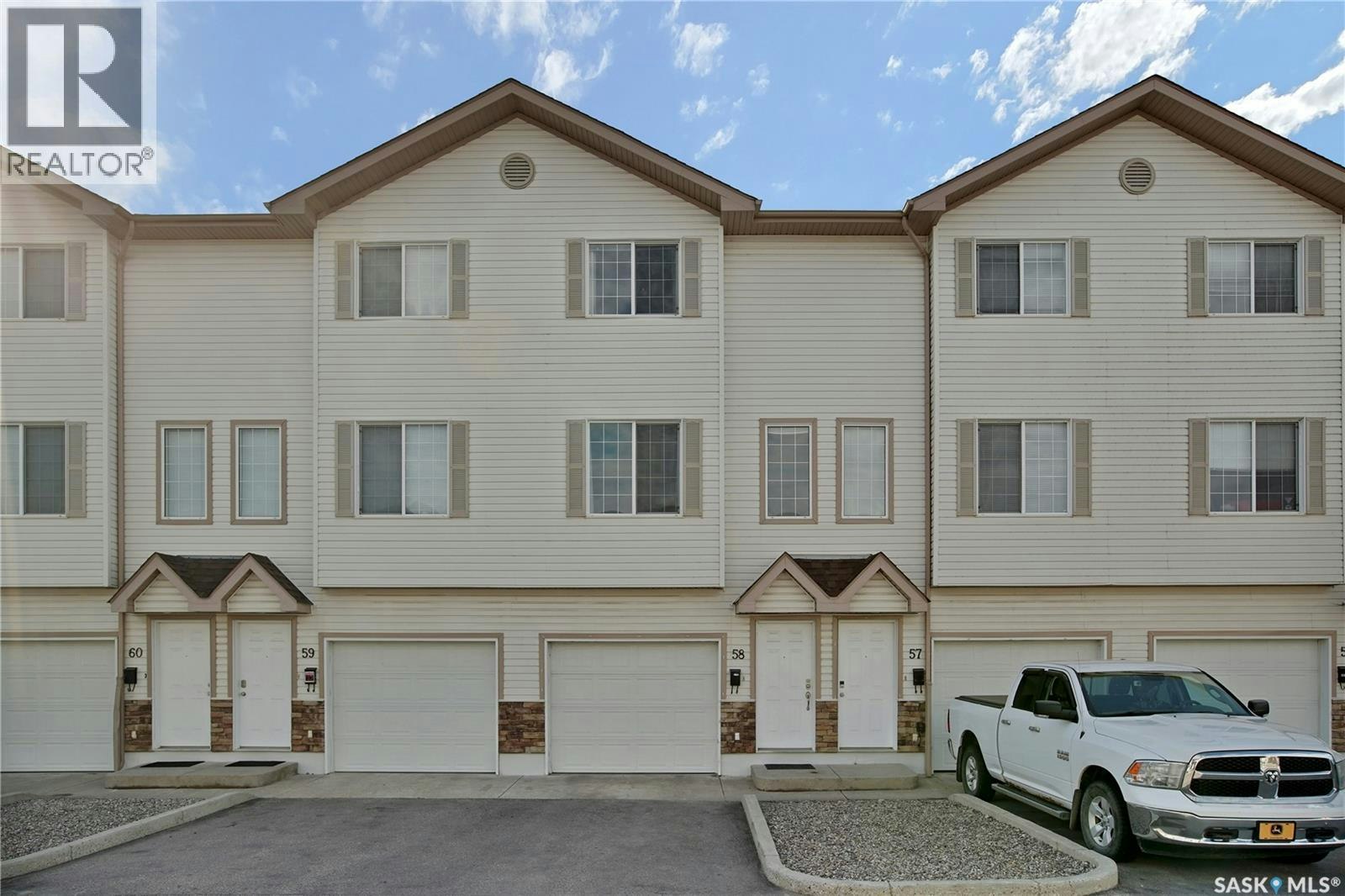 58-135 Pawlychenko Lane, Saskatoon, SK, S7V 1K2