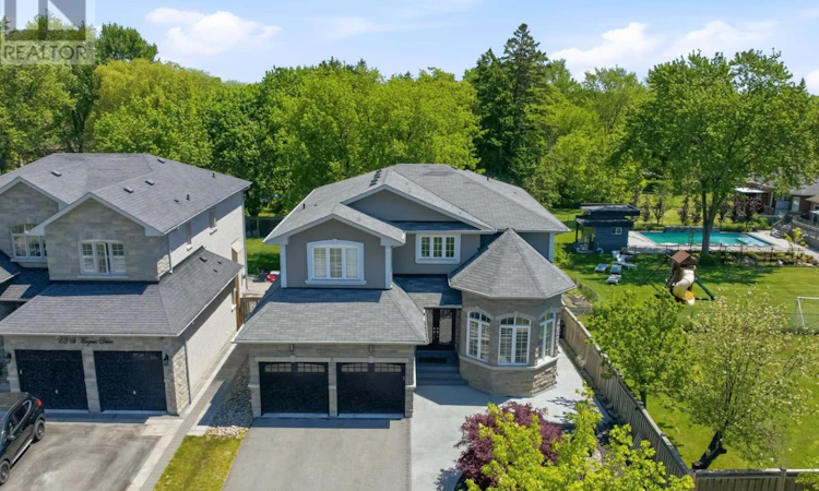 21 St Magnus Drive