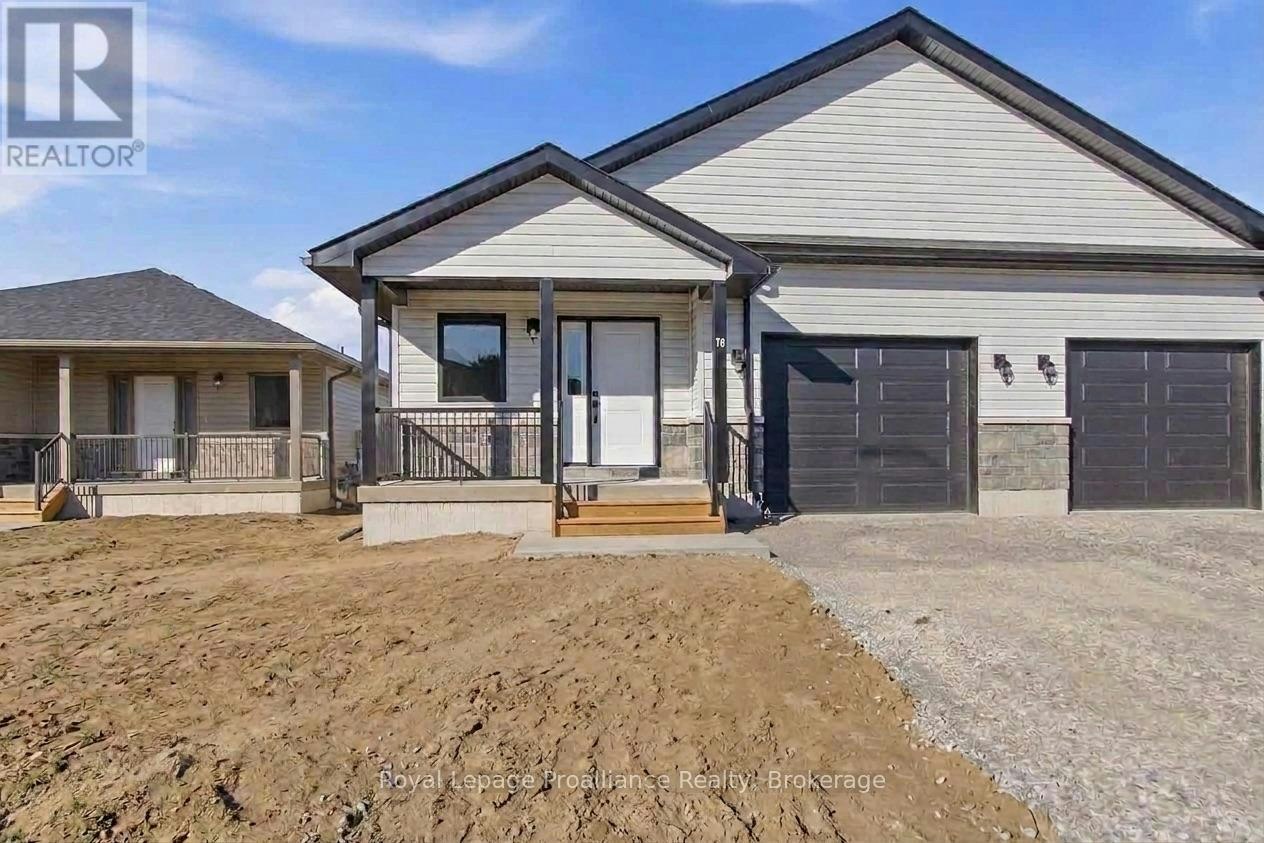 18 Clayton John Avenue, Brighton, ON, K0K 1H0