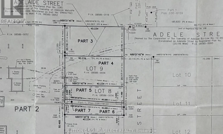 LOT-8 Havelock Street