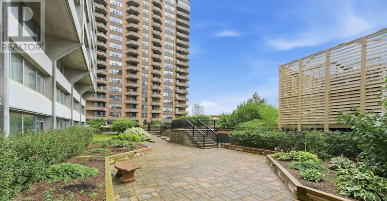 801-530 Laurier Avenue W, Ottawa, ON, K1R 7T1 - 41