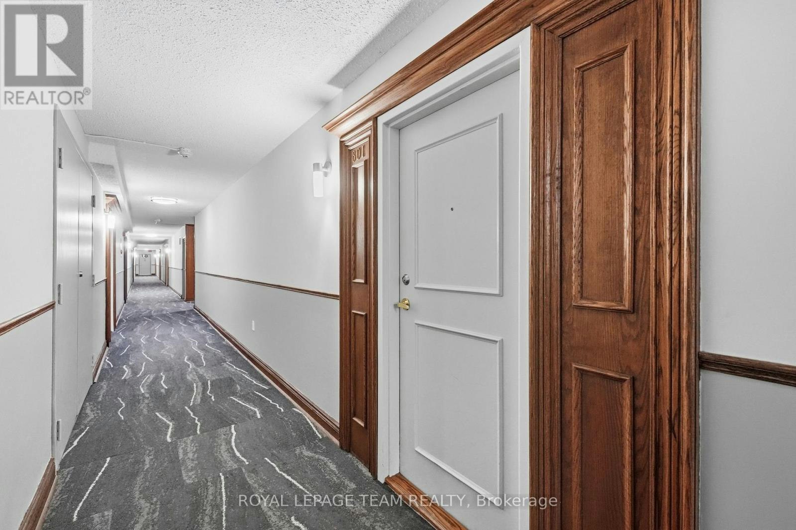 801-530 Laurier Avenue W, Ottawa, ON, K1R 7T1 - 4