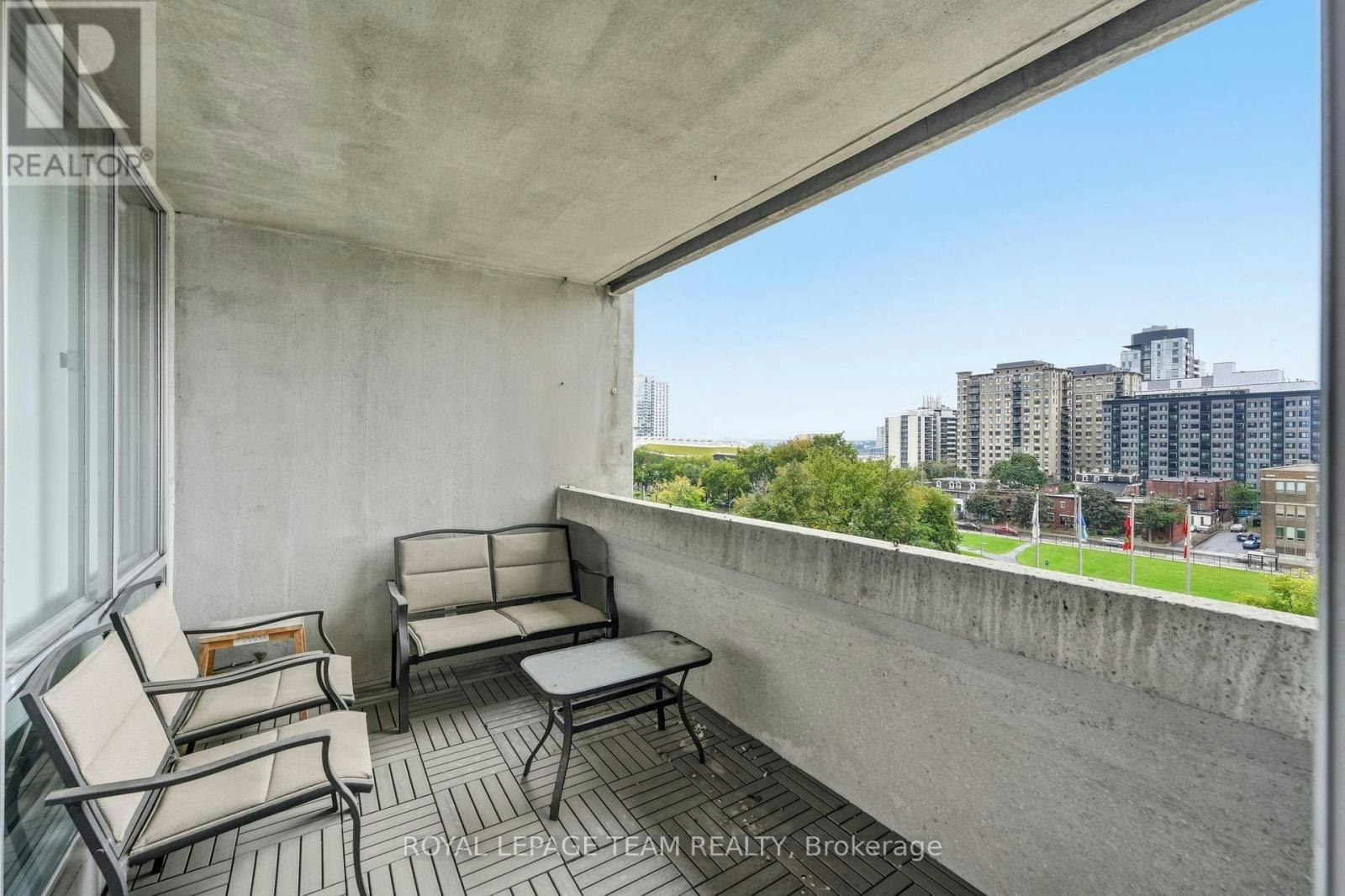 801-530 Laurier Avenue W, Ottawa, ON, K1R 7T1 - 30