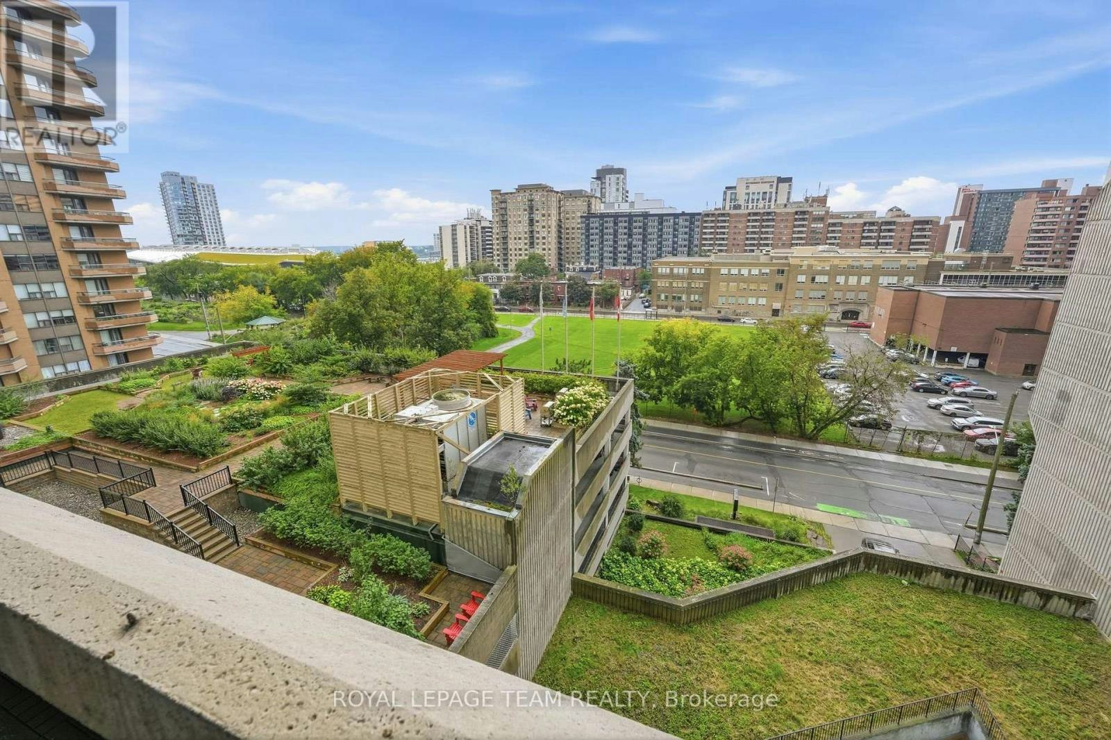 801-530 Laurier Avenue W, Ottawa, ON, K1R 7T1 - 31