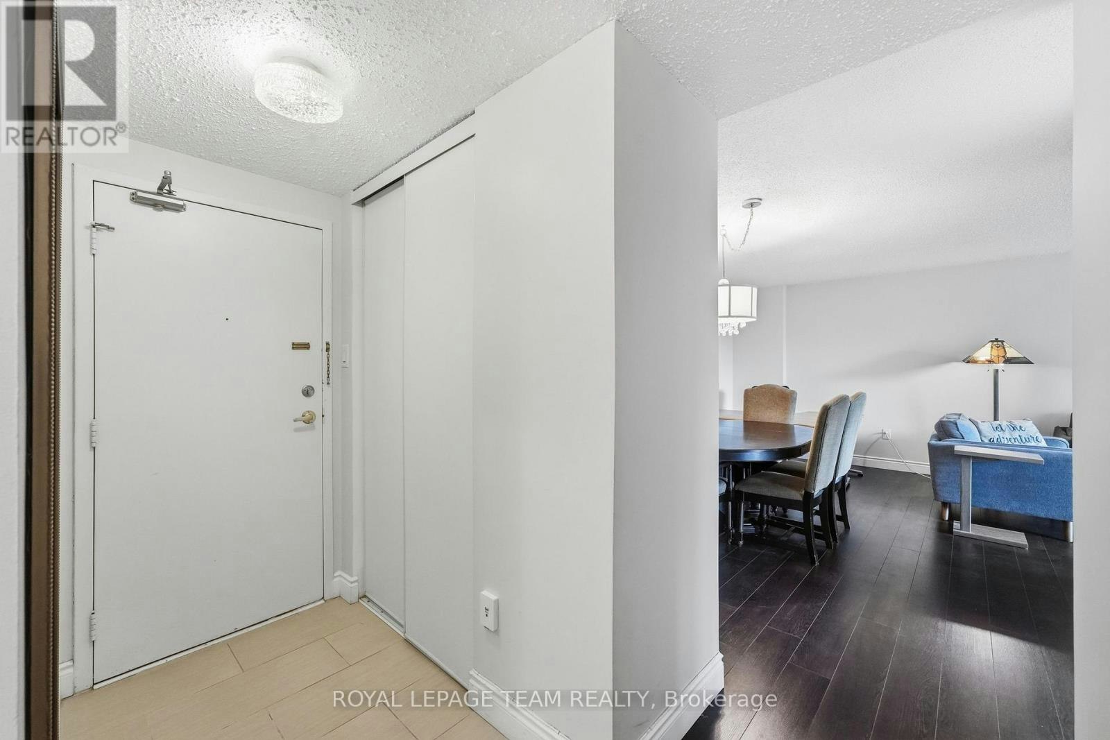 801-530 Laurier Avenue W, Ottawa, ON, K1R 7T1 - 5
