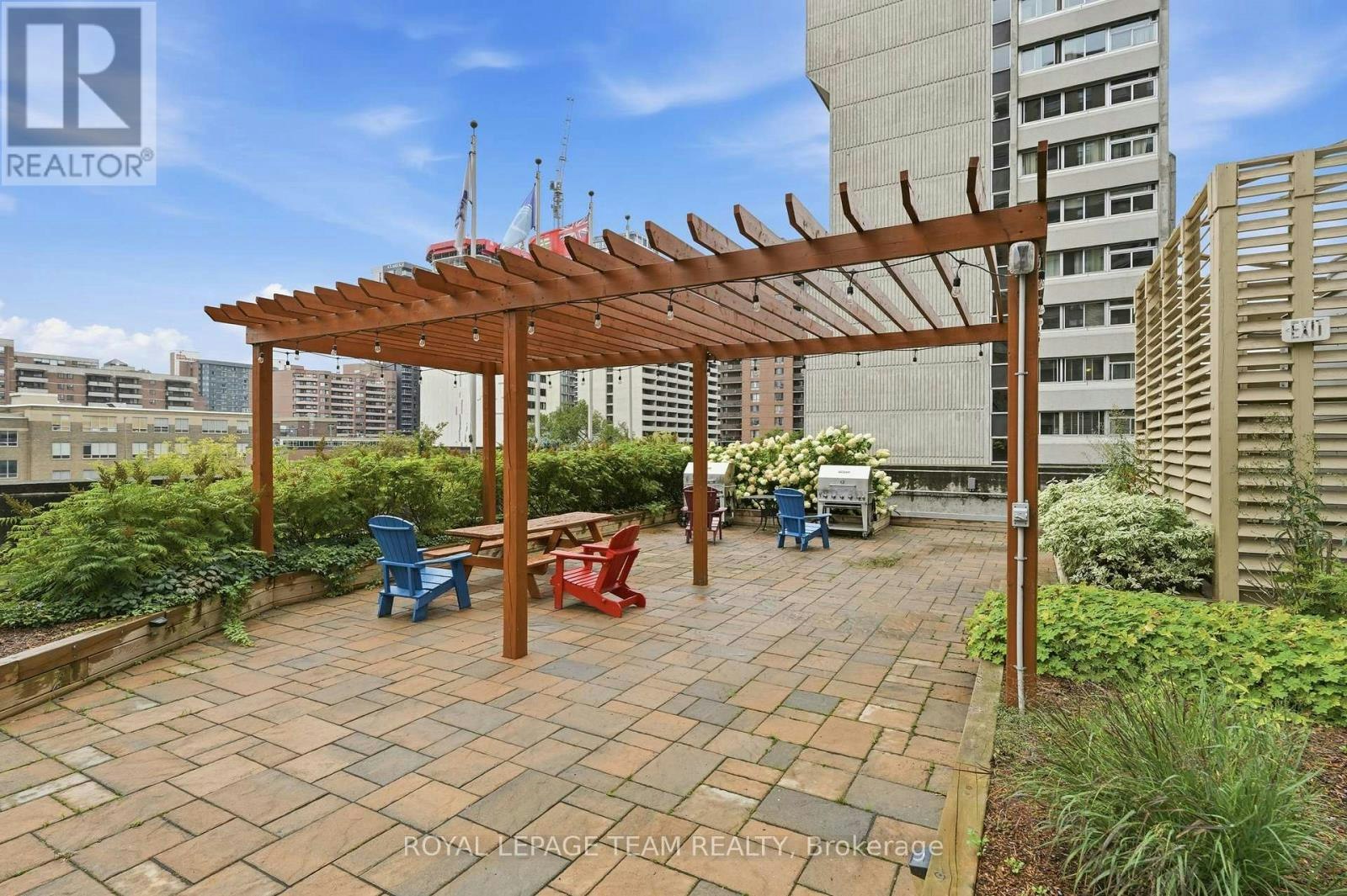 801-530 Laurier Avenue W, Ottawa, ON, K1R 7T1 - 42