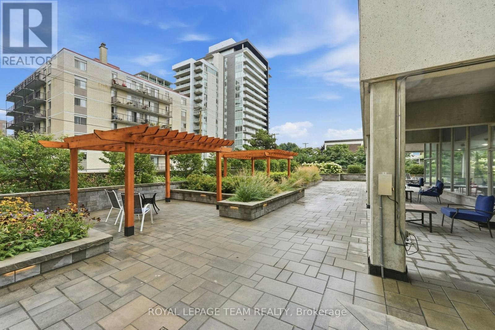 801-530 Laurier Avenue W, Ottawa, ON, K1R 7T1 - 40