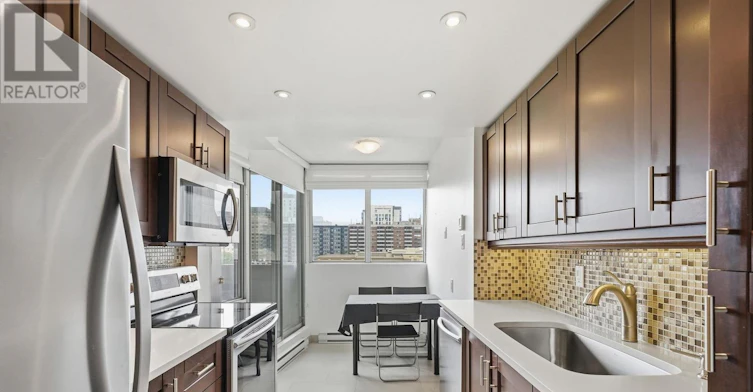 801-530 Laurier Avenue W, Ottawa, ON, K1R 7T1 - 14