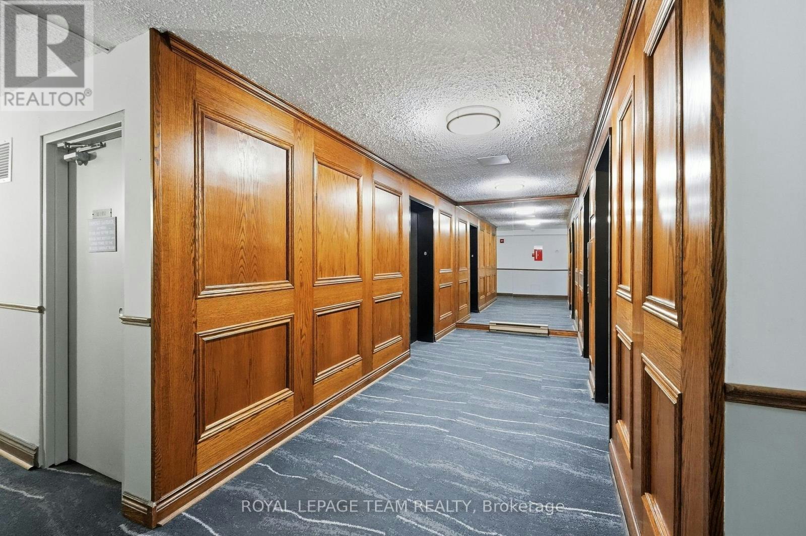801-530 Laurier Avenue W, Ottawa, ON, K1R 7T1 - 3