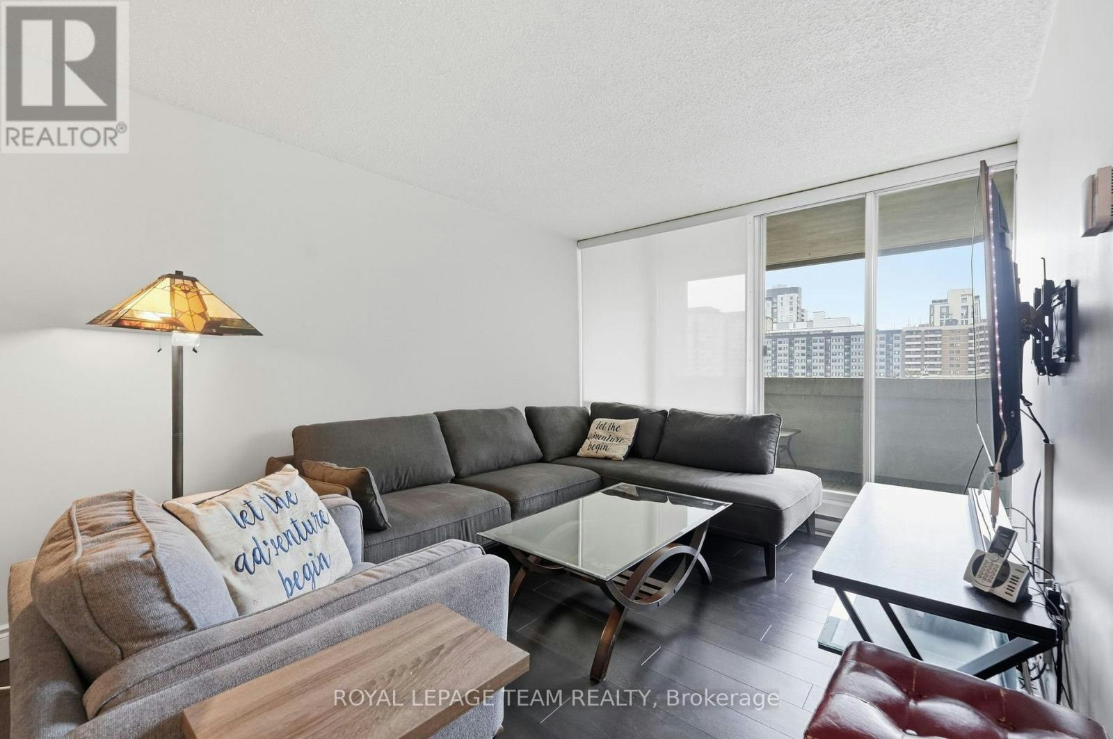 801-530 Laurier Avenue W, Ottawa, ON, K1R 7T1 - 10