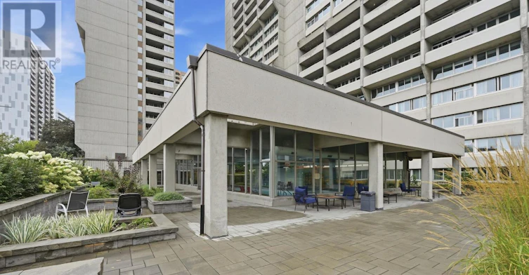 801-530 Laurier Avenue W, Ottawa, ON, K1R 7T1 - 39