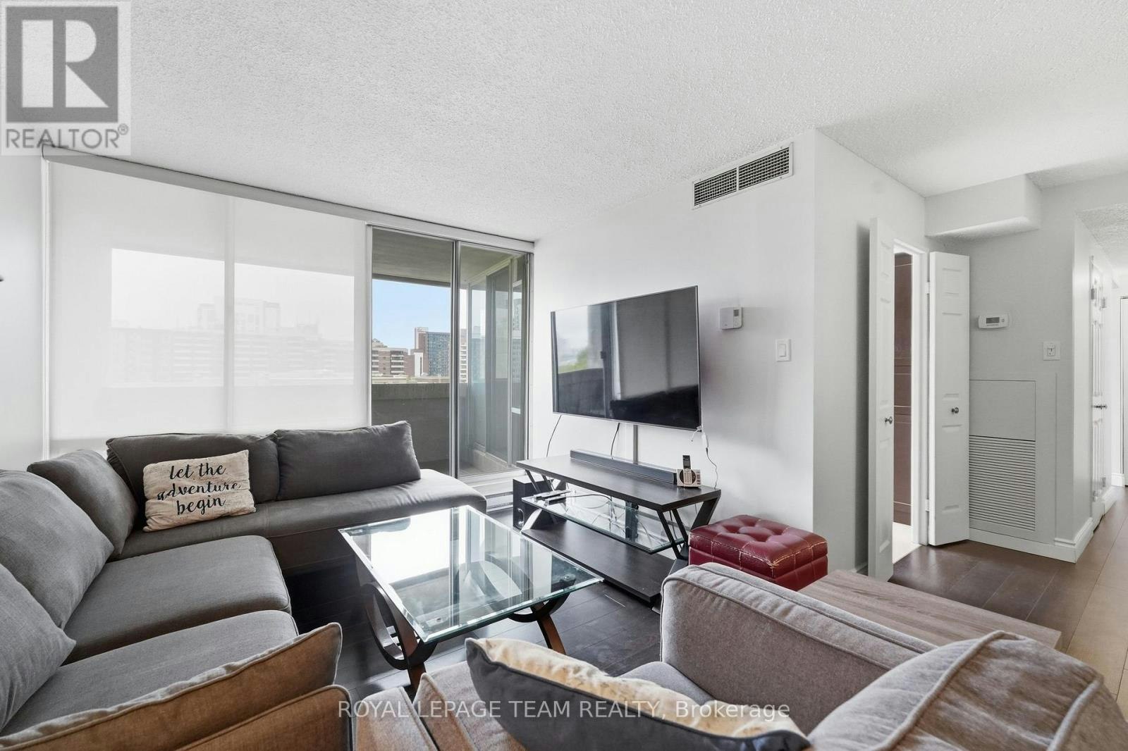 801-530 Laurier Avenue W, Ottawa, ON, K1R 7T1 - 9