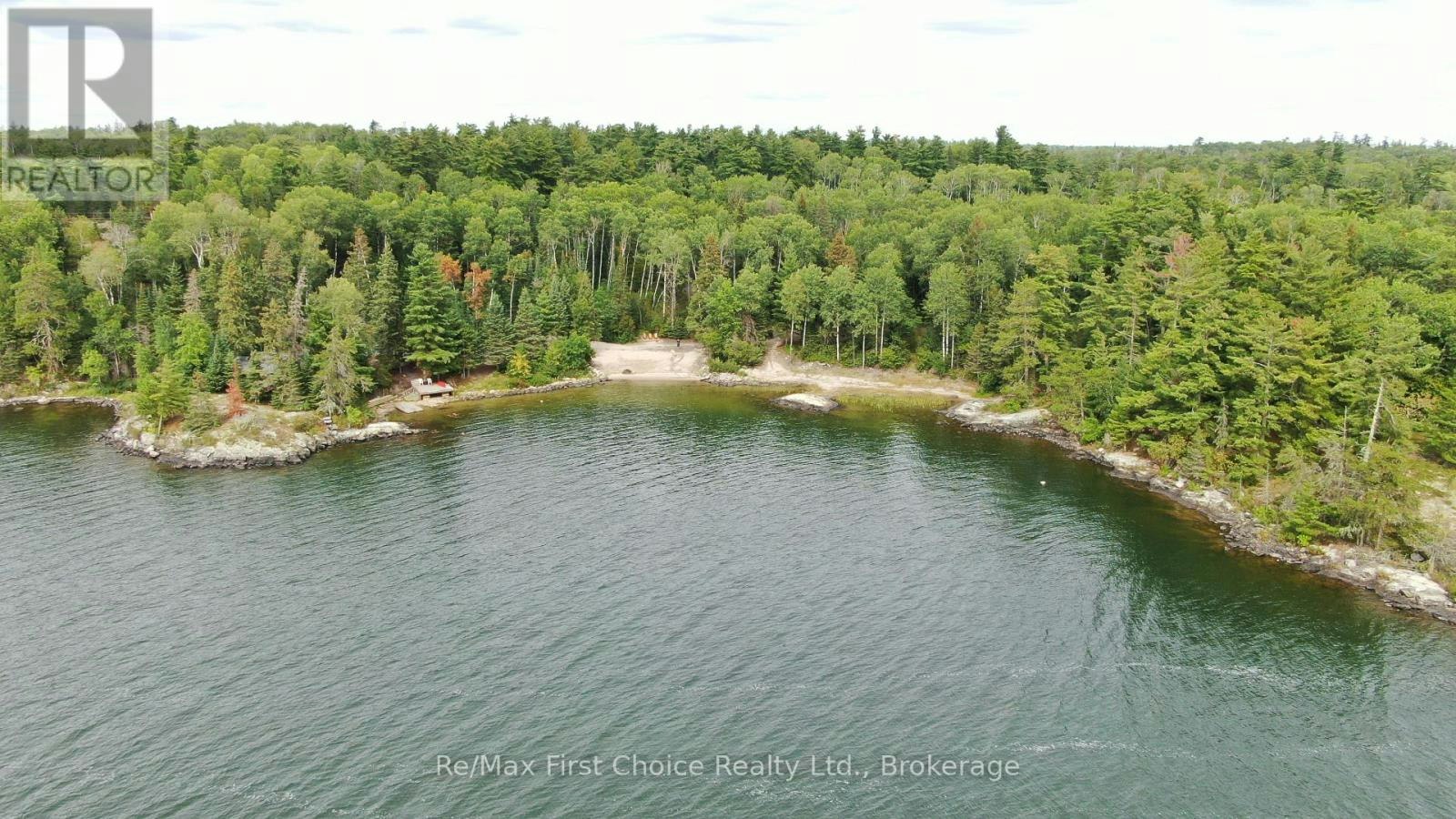 0 Dubois Road, Sioux Narrows, ON, P0X 1N0