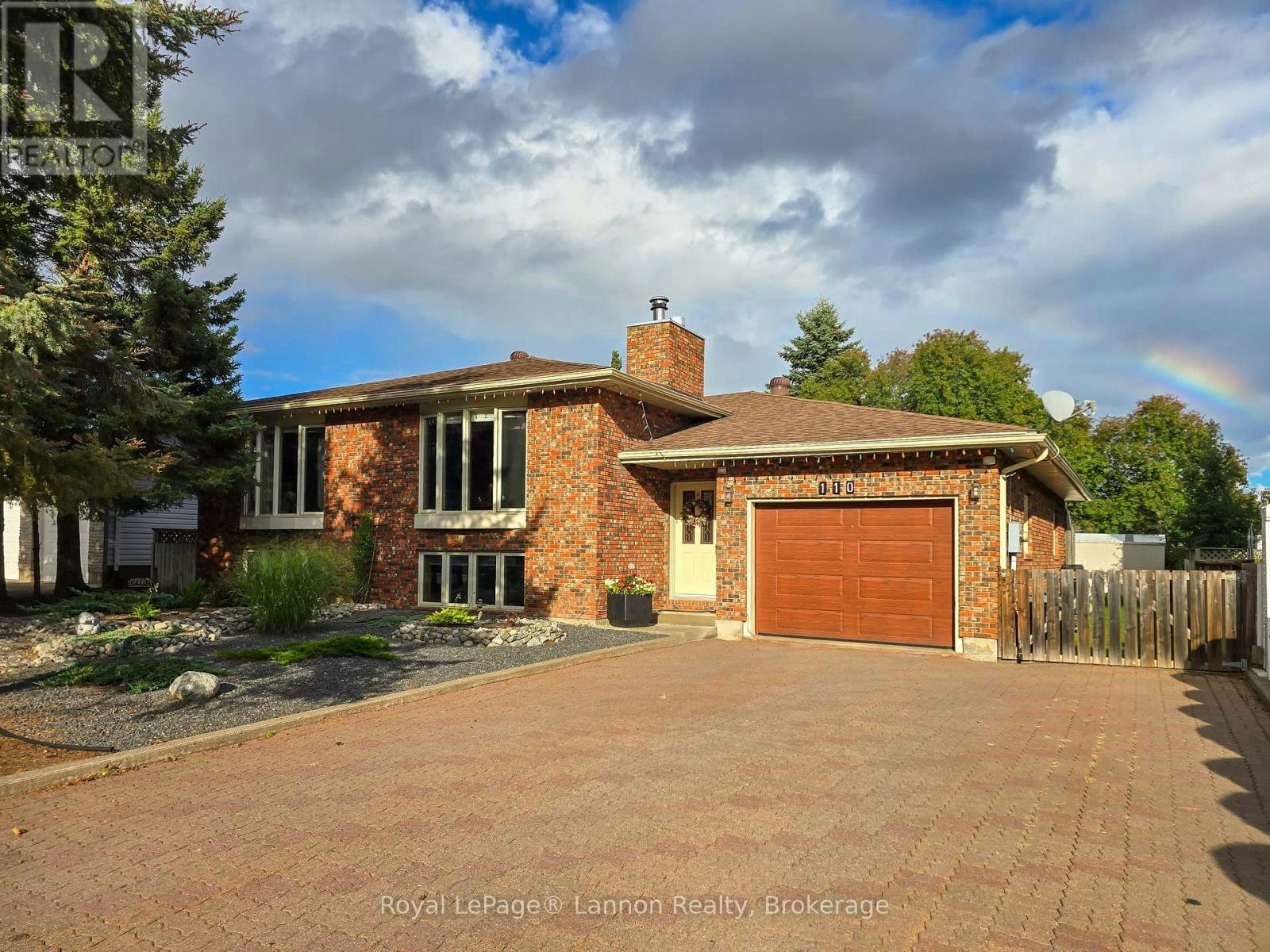 110 Chercover Drive, Thunder Bay, ON, P7G 1A7